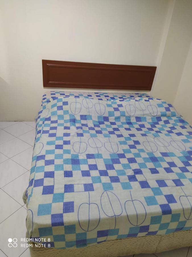Pangkor Fun Fun Fun Apartment Pekan Pangkor Esterno foto