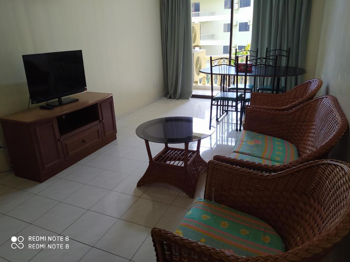 Pangkor Fun Fun Fun Apartment Pekan Pangkor Esterno foto