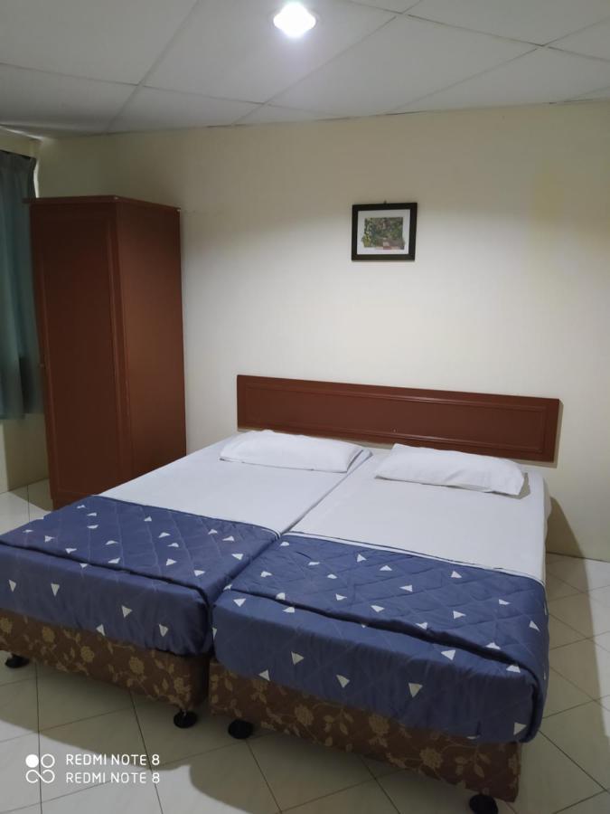 Pangkor Fun Fun Fun Apartment Pekan Pangkor Esterno foto