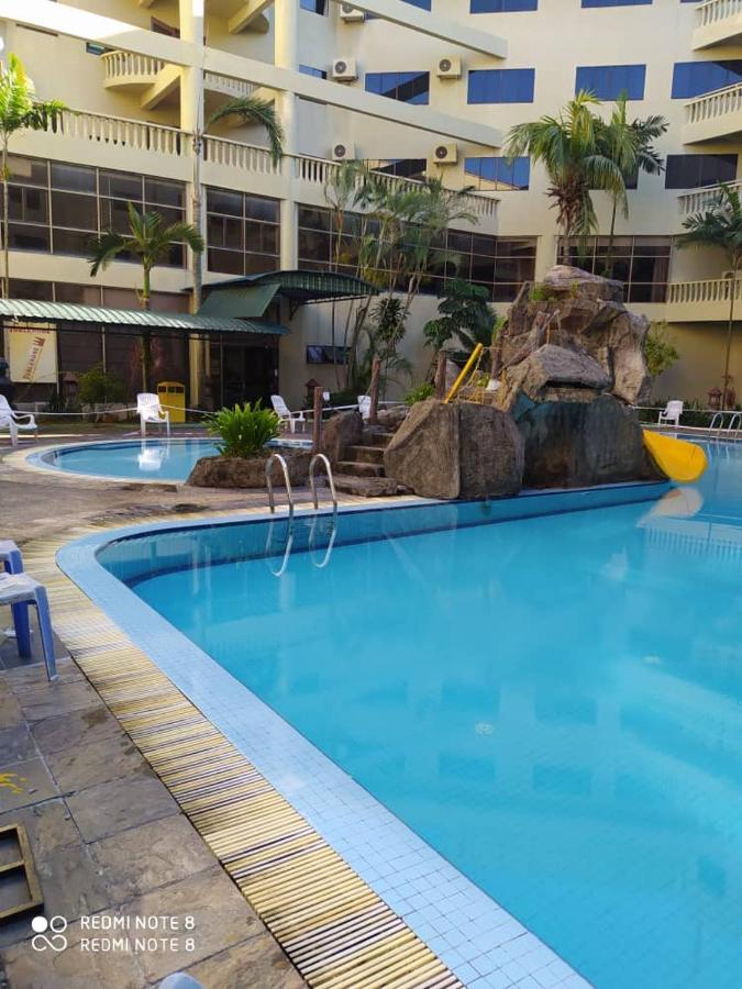 Pangkor Fun Fun Fun Apartment Pekan Pangkor Esterno foto