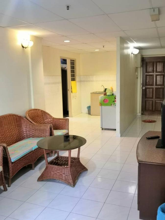 Pangkor Fun Fun Fun Apartment Pekan Pangkor Esterno foto