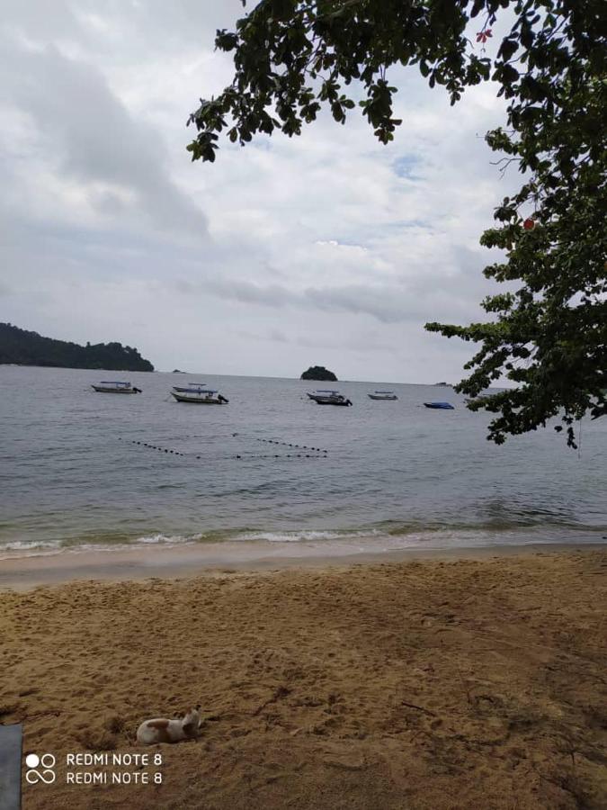 Pangkor Fun Fun Fun Apartment Pekan Pangkor Esterno foto